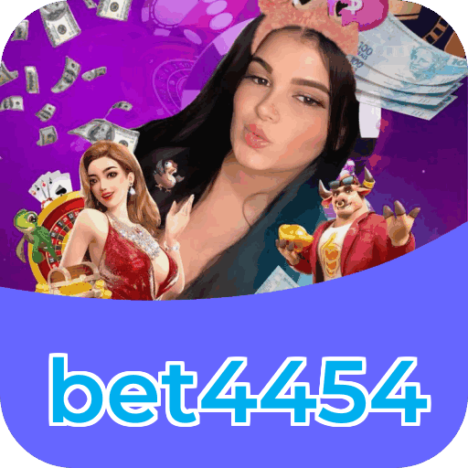 bet4454 APK