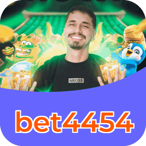 bet4454 APK
