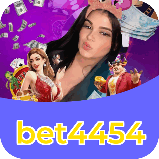 bet4454 APK