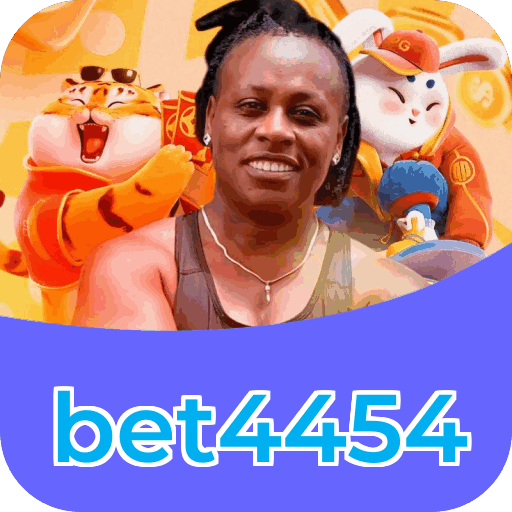 bet4454 RTP Games